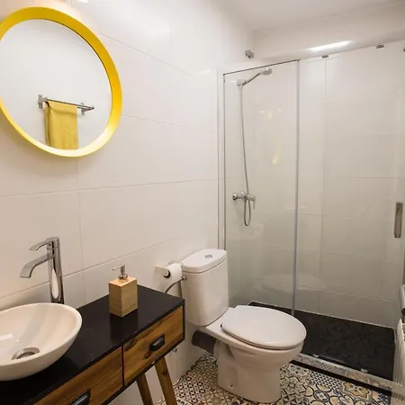 Can 33 Apartamento *