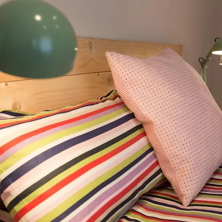 Can 33 Apartamento *