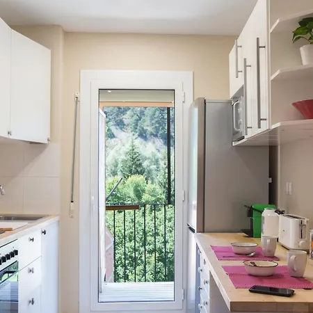 Apartamento Can 33