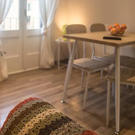 Can 33 Apartment Ripoll