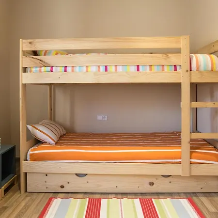 Can 33 Apartment Ripoll