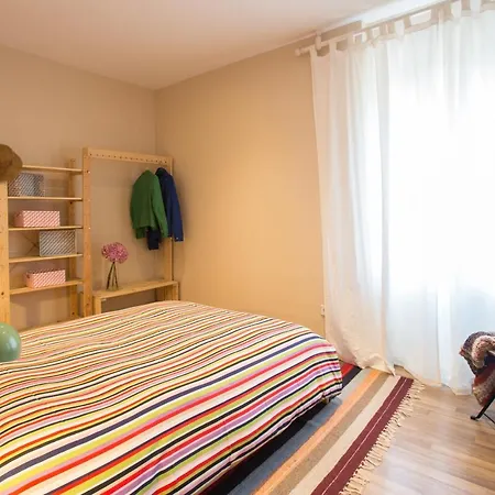 Can 33 Apartment